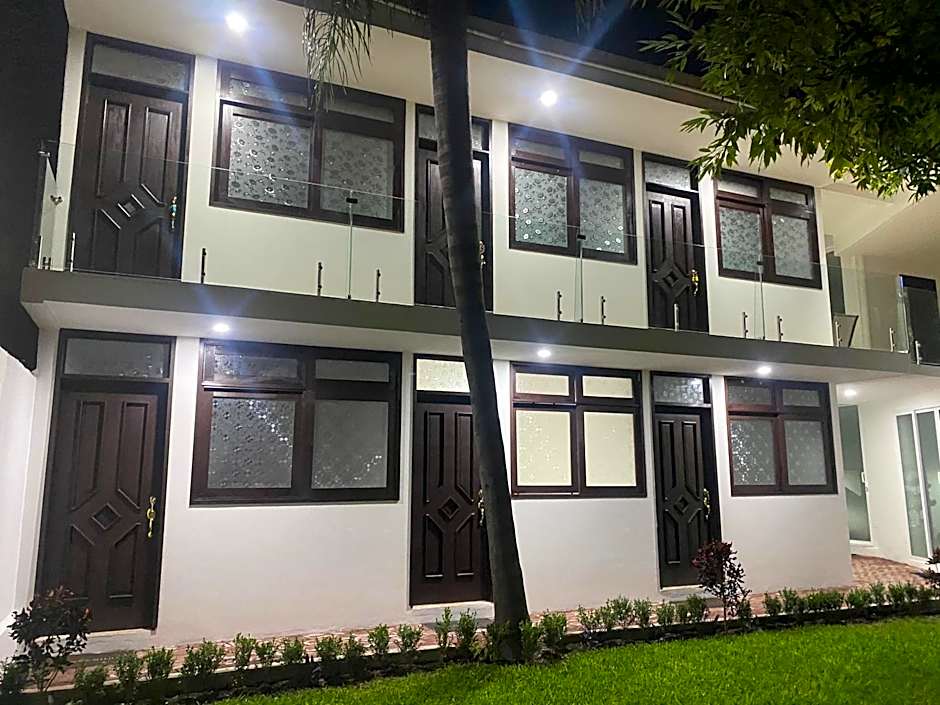 Hotel fresno Xochitepec