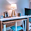 Winter the Dolphin's Beach Club, Ascend Hotel Collection