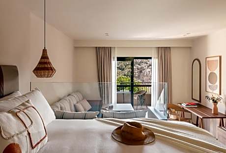 ZEL Junior Suite Mediterranean View