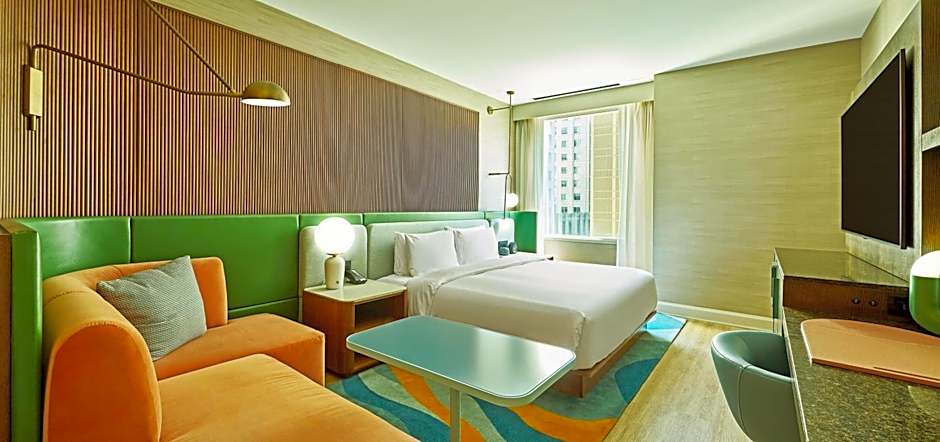 Hyatt Centric Chicago Magnificent Mile