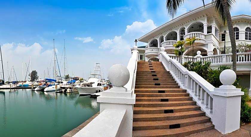 Avillion Admiral Cove Hotel