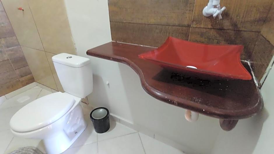 POUSADA ONDA CARIOCA