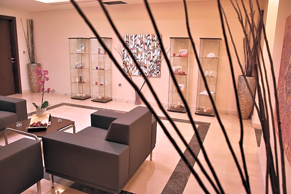 Golden Tulip Doha Hotel