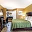 Quality Inn Bessemer I-20 exit 108