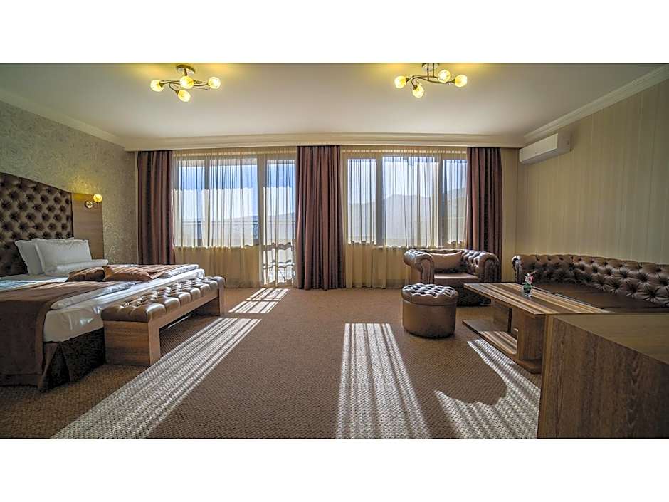 Park Hotel and SPA Vella Hills