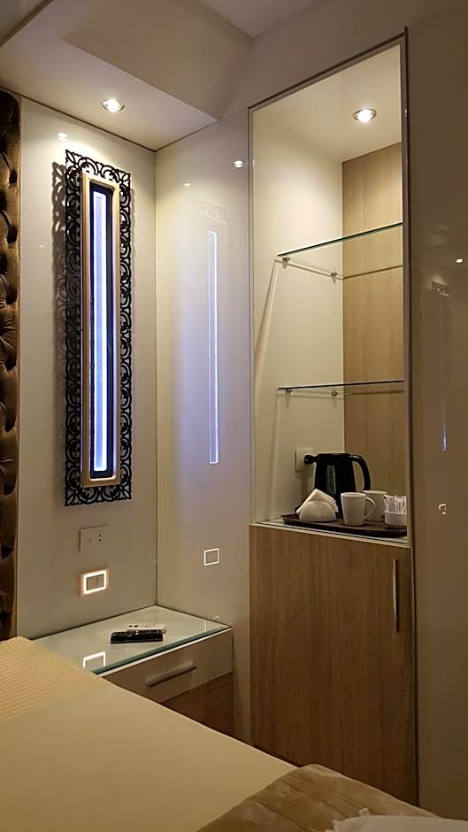 Sheraton Ocean 401 - No Pool Access