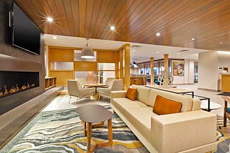 Fairfield Inn & Suites by Marriott Kalamazoo