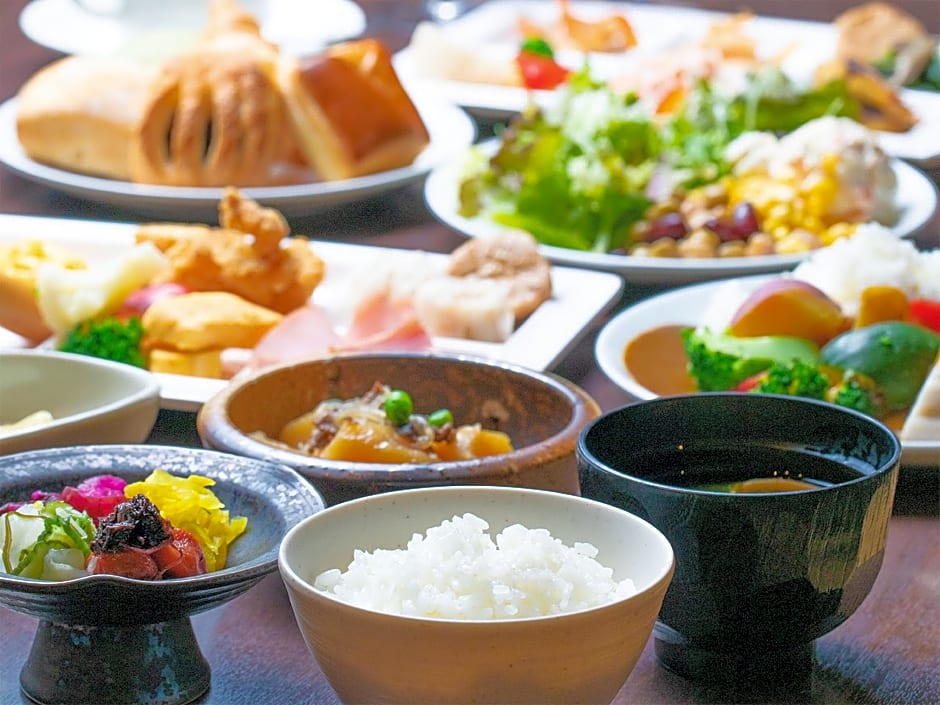 Apa Hotel Kyoto-Eki-Horikawadori