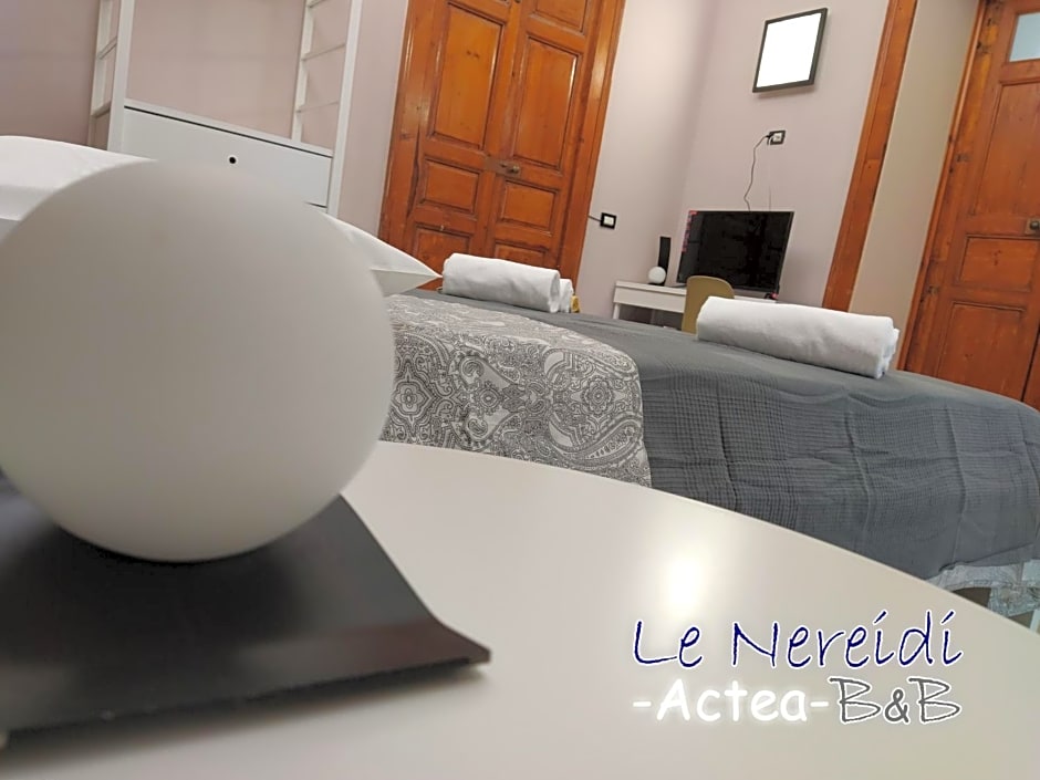 Le Nereidi b&b Acireale Centro