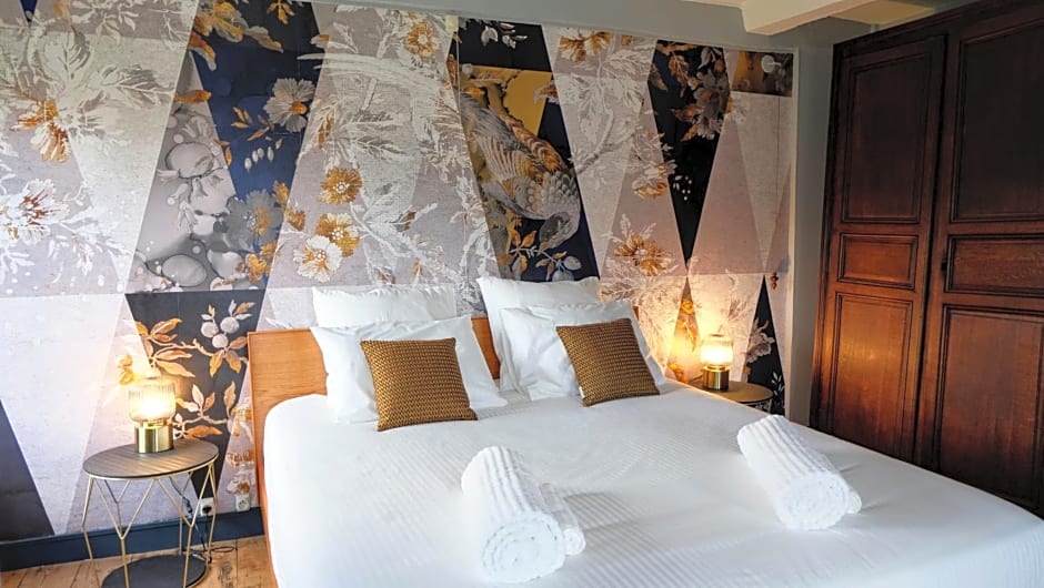 Château d'Aigneville