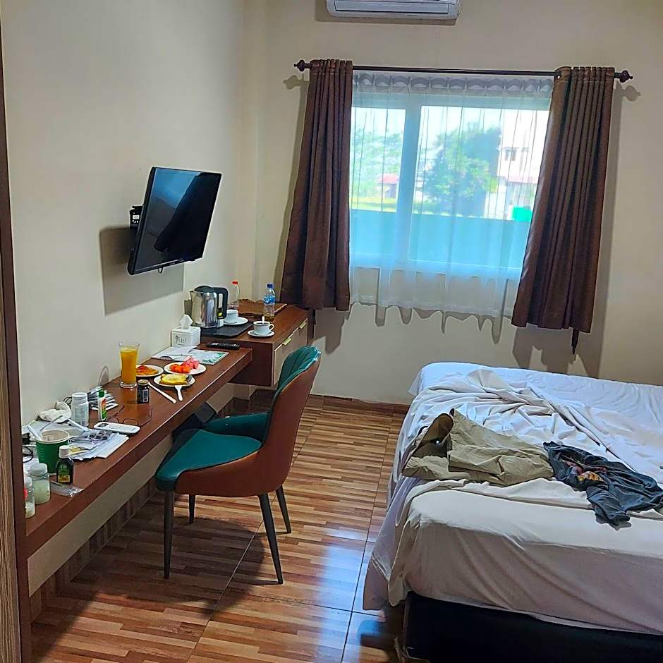T Hotel Kualanamu