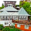 Liching Garden Villa
