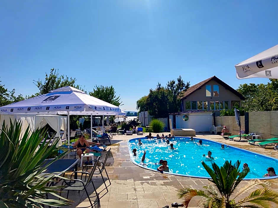 ElGringo Clisura Dunarii