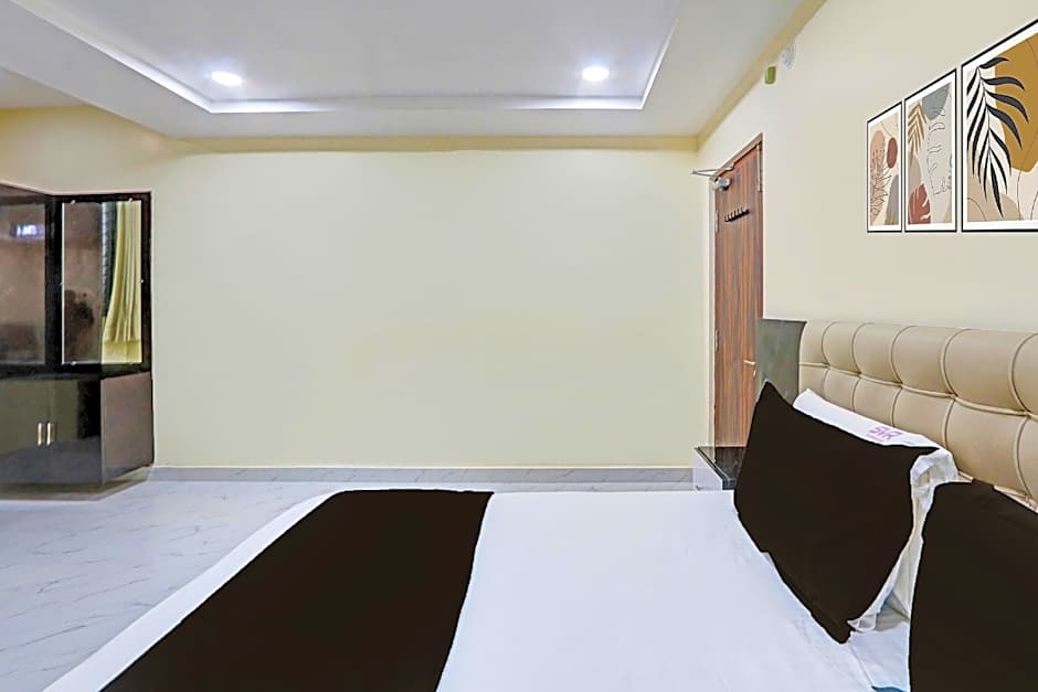 Hotel O SRI VISHNU RESIDENCY