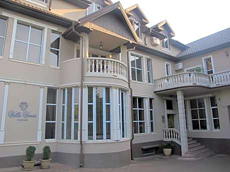 Villa Venus Hotel