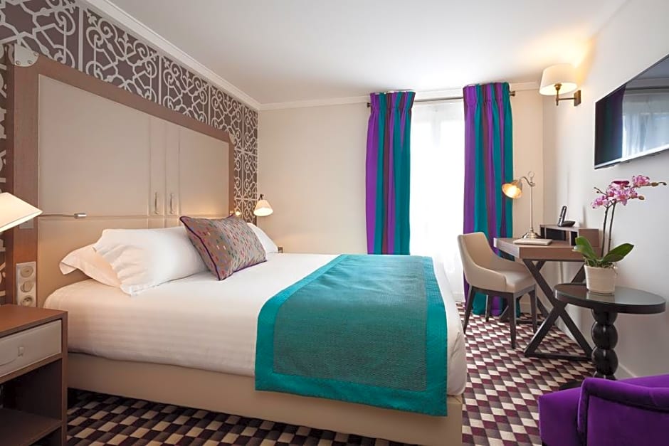 Phileas Hotel