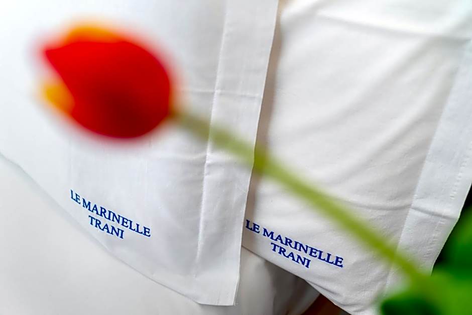 Le Marinelle Trani Collection