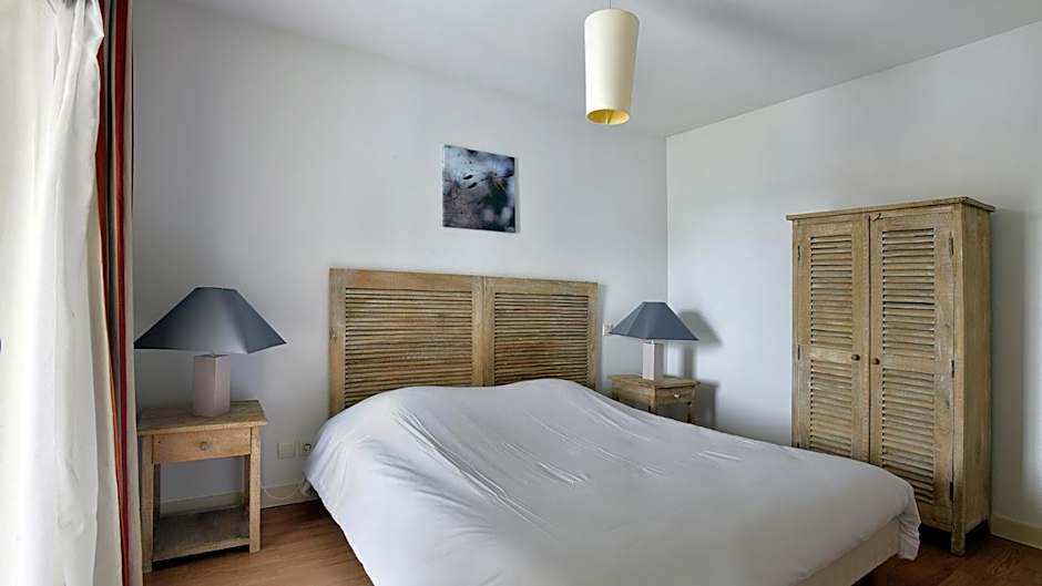 Vacancéole - Le Domaine du Château - La Rochelle / Île de Ré