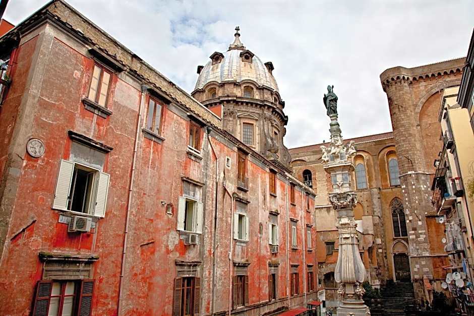 San Gennaro B&B