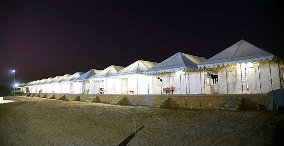 Desert Holiday Camp Jaisalmer