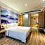 Atour Hotel Hefei Wangjiang Xi Road 1912 Block