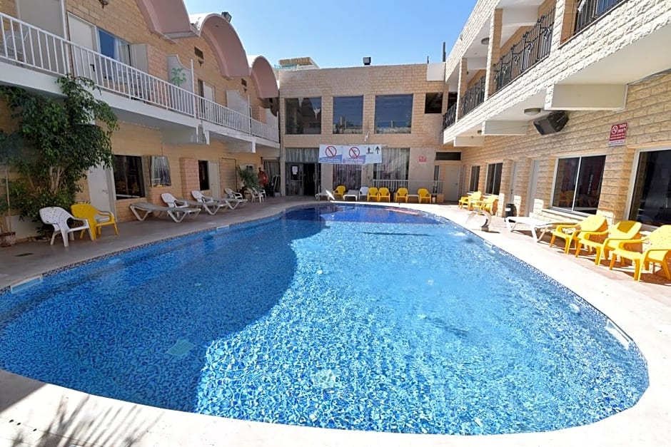 Red Sea Hotel