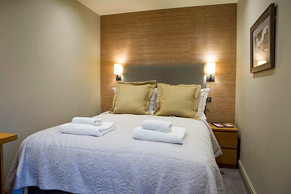 The Legh Arms Prestbury