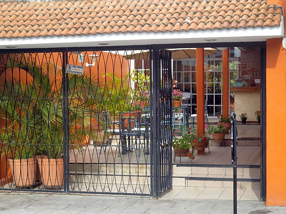 Hotel Camba