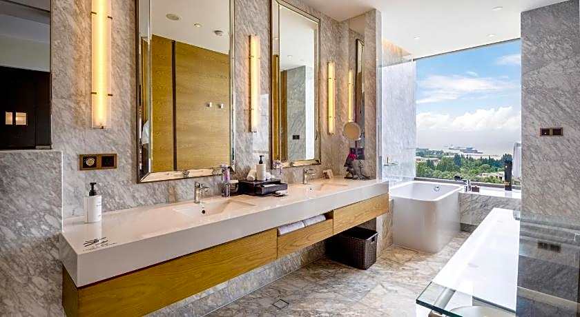 InterContinental Nantong By IHG