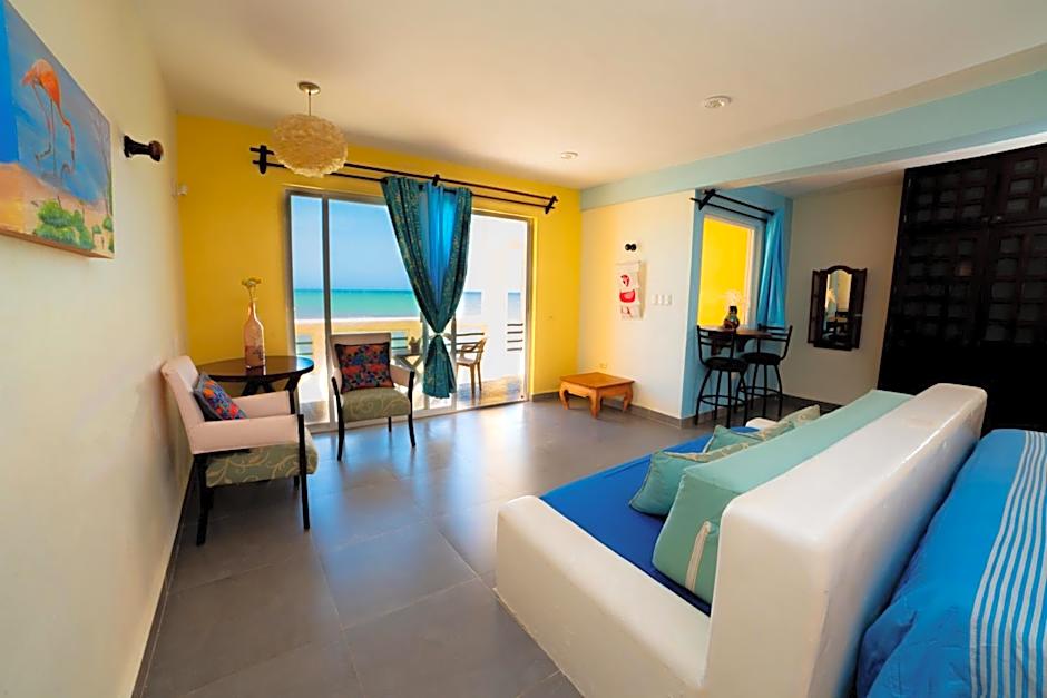 Hotel Flamingos Inn