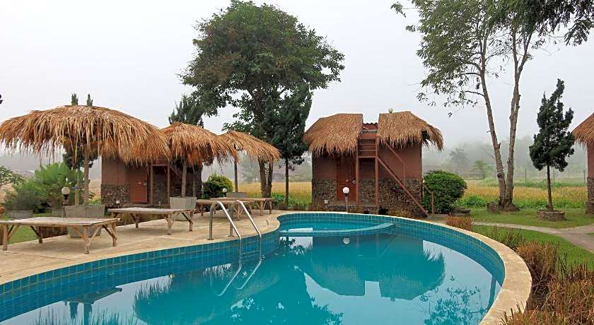 The Countryside Resort Pai