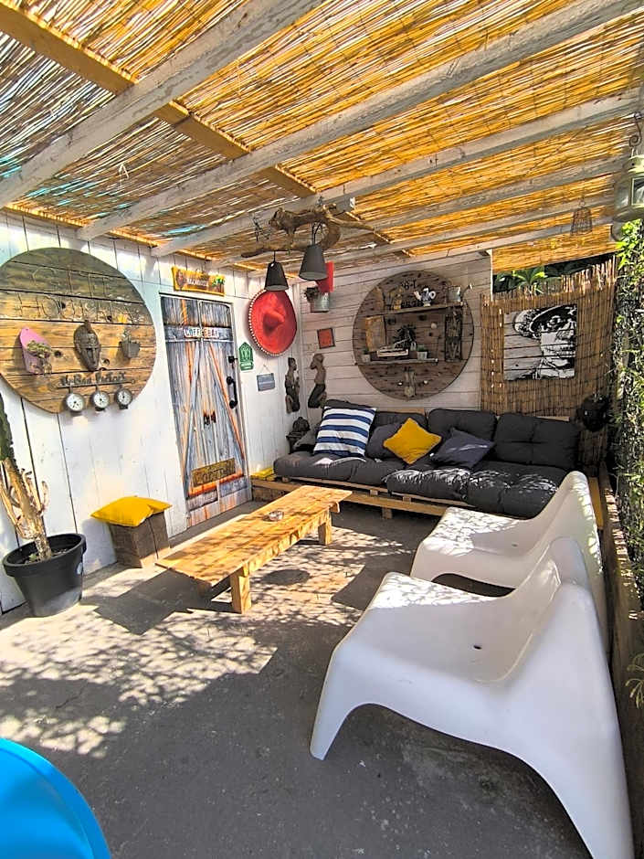 HOULALA - Relais d'étape - Chambres d'hôtes