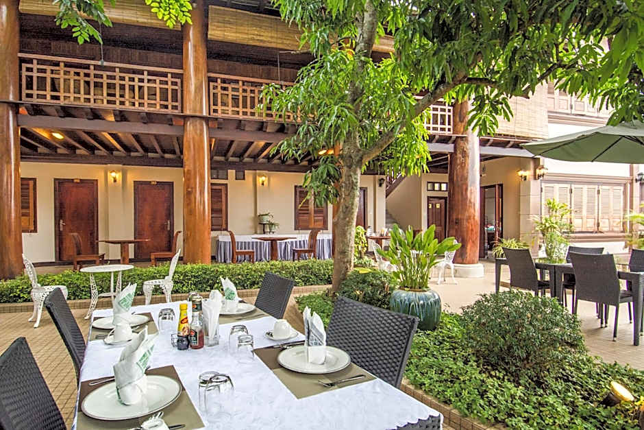 Villa Ang Thong