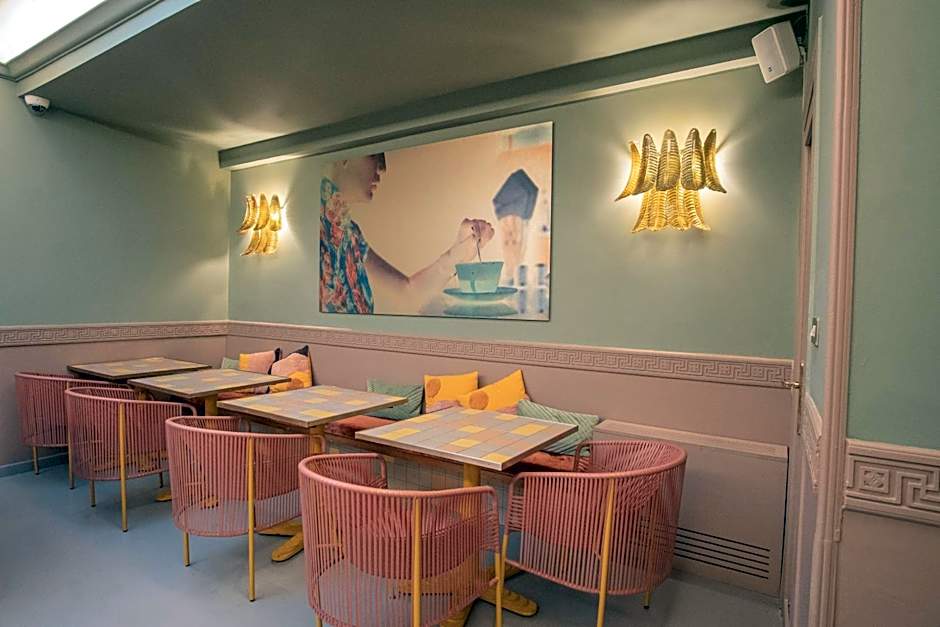 Hotel Milani (Pet-friendly)