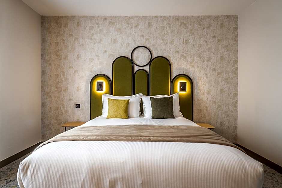 Best Western Le Relais du Vigneron