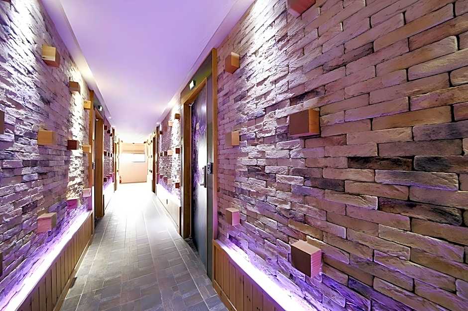 Hotel Picasso