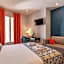 Logis hotels Les Glycines