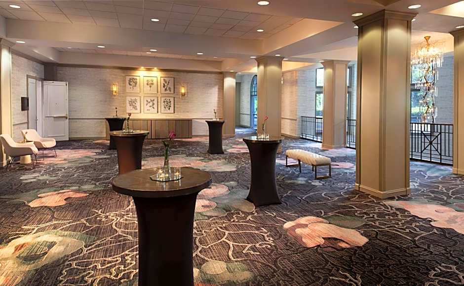 Hilton Atlanta/Marietta Hotel & Conference Center