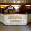 Burcu Cave Hotel