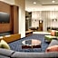 Courtyard by Marriott Lincoln Downtown/Haymarket