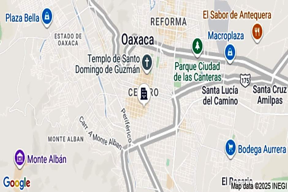 Capital O El Nito Posada