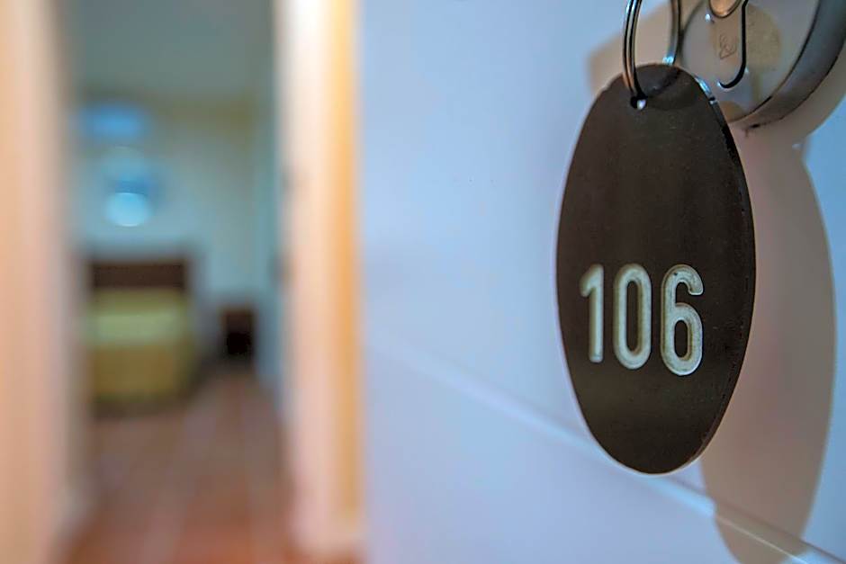 Hotel Carlos V Jerez by Vivere Stays