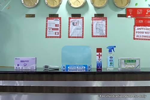 OYO 13163 Jaswitha Homes