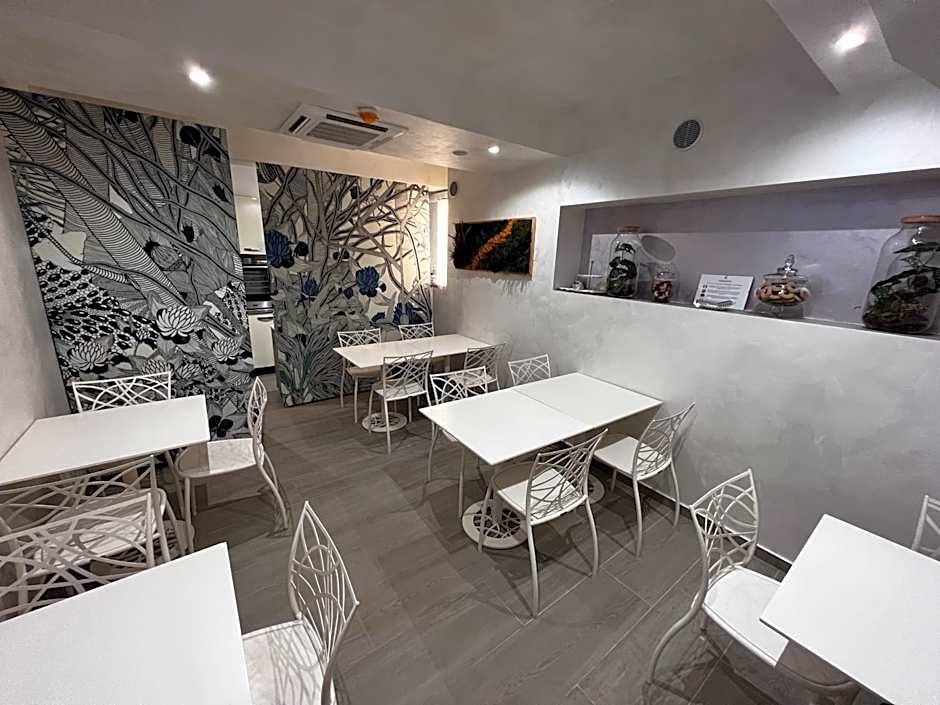 Hotel Vespasiano