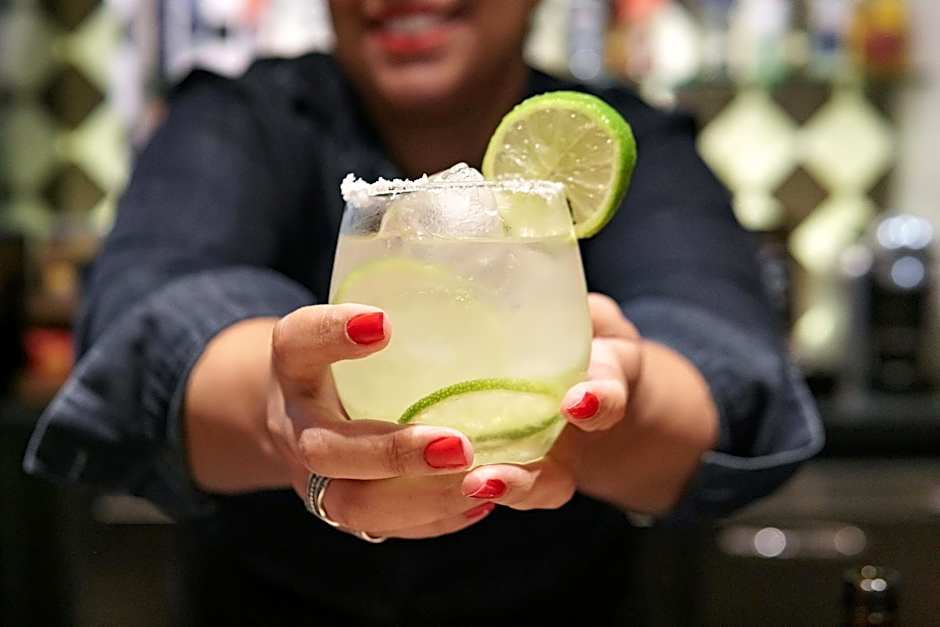 Ibis Porto Alegre Moinhos De Vento