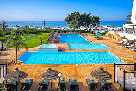 Anezi Tower Hotel