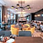 Holiday Inn - the niu, Fender Amsterdam By IHG