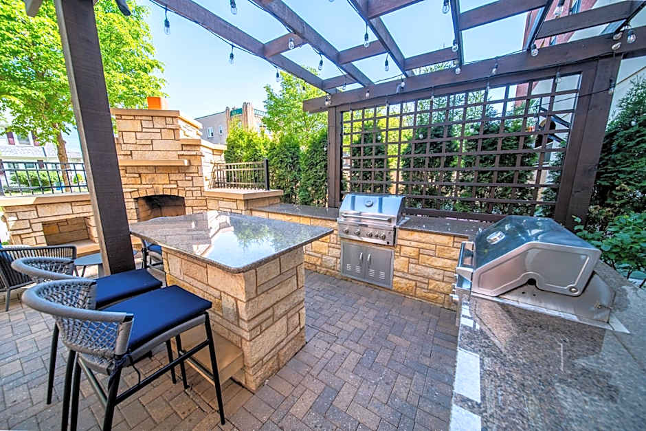 Homewood Suites by Hilton Rochester Mayo Clinic Area/ Saint Marys