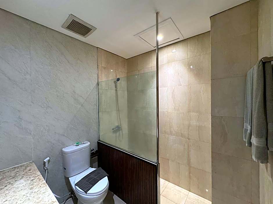 Sukajadi Hotel, Convention and Gallery