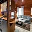 Lapland Hotels Ounasvaara Chalets